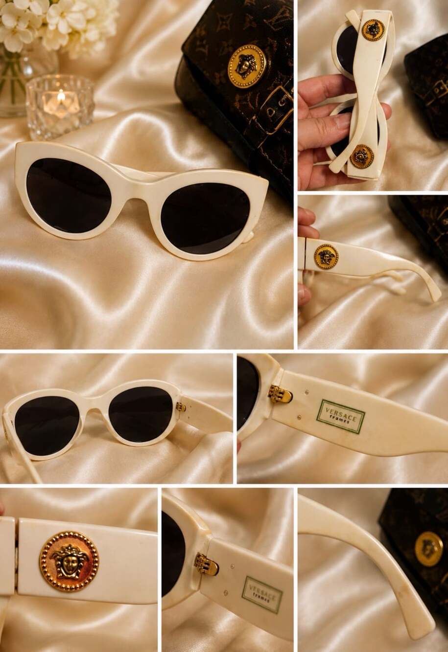 Versace - Picture 2 of 8
